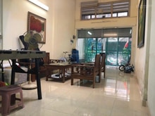Hình ảnh Cho thuê nhà mặt phố Thọ Xương- Hoàn Kiếm