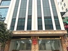 Hình ảnh Cho thuê nhà lô góc Đâng Tiến Đông- Đống Đa