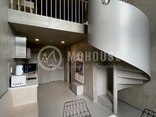 Hình ảnh 🎴 LUXURY DUPLEX _ Ban công _ Bảo Vệ 24/7 , có chỗ oto , Dọn Phòng