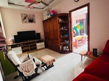 Hình ảnh Nhà đẹp ở ngay 5 tầng thang máy hẻm to gần Đ. Linh Đông 5x20 chỉ 12,7ỷ
