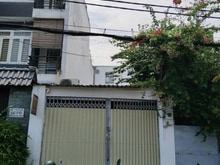 Hình ảnh Hẻm Ôto Tải Âu Cơ Tân Phú – DT: 133m2 Ngang 8m – Nhỉnh 12 Tỷ