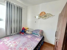 Hình ảnh Chung cư Phúc Yên 3: Phan Huy Ích, TB: 90m2, 3p ngủ, 2wc, 11triệu