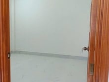Hình ảnh Hàng Mới ! Nhà Bán MT Cư Xá Phú Lâm D P10 Q6 (4x17) 5 Tầng Chỉ 12,6 Tỷ