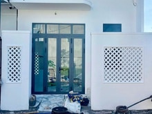 Hình ảnh Bán gấp căn nhà cấp 4, SHR, ngay Thị Trấn Củ Chi, Giá 1 tỷ 350.