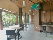 Hình ảnh Cho thuê tầng 3,4 Trung Hoà Cầu Giây