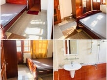 Hình ảnh CHDV Hồ Văn Huê Phú Nhuận có ban công chỉ 3 triệu 600k
