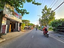 Hình ảnh Bán Đất Mặt Tiền đường Võ Văn Hát P. Long Trường . Q9 - DT : 176m2