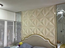 Hình ảnh Chung cư Screc, Trường Sa, Quận 3: 85m2, 2p ngủ, full nội thất, 13tr/t