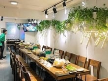 Hình ảnh Cho thuê mặt bằng phố Trần Huy Liệu - Ba Đình