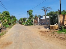 Hình ảnh Bán nhanh lô đất 1 sẹc Quốc lộ 20- ngay chợ 115 đi vào