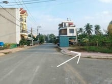 Hình ảnh Mặt Tiền 13m Đại Phúc Green Stone, mặt tiền kinh doanh long thuận
