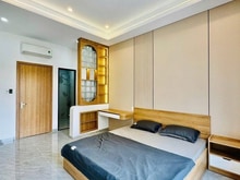 Hình ảnh Chính chủ bán gấp NGUYỄN THIỆN THUẬT,P3,Q3/65m2/3TY3500 sổ hồng riêng