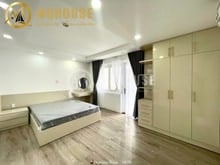 Hình ảnh 🎴PENTHOUSE _ 100m2 _ 2 Ban Công , Sân BBQ Gần Cầu Sài Gòn , Ga Metro