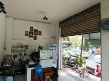 Hình ảnh Cần sang quán cafe Nguyễn Hữu CảnhP22 BT, 5x4m,vỉa hè rộng,đủ đồ, 25tr