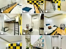 Hình ảnh Cho Thuê Chính Chủ – FULL NỘI THẤT – GẦN ĐH VĂN LANG