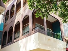 Hình ảnh Cho thuê nhà GÓC 2MT đ.Cao Thắng Q3 (trệt 3 lầu) – Giá chỉ 55triệu/th