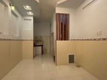 Hình ảnh cho thuê nhà nguyên căn Tân Phú