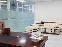 Hình ảnh Cần bán Vp kho 1250m2 An Phú Đông Quận 12