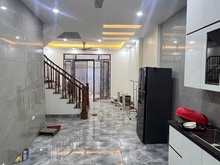 Hình ảnh Bán Nhà Kim Giang - HM ,DT 50m ,Giá Hơn 9 Tỷ , oto gần , Ngõ nông