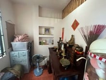 Hình ảnh Bán đất tặng kèm nhà 2 tầng HXH Bùi Đình Túy P24, DTSD 100m2, 6.8 tỷ
