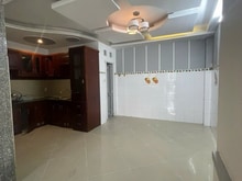 Hình ảnh Bán nhà 5 tầng HXH 1 trục Nơ Trang Long P13, 57m2, 11.5 tỷ TL