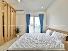 Hình ảnh Khai trương CHDV Full nt cao cấp - Tách Bếp, Ban Công - Khu Sân Bay