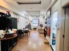 Hình ảnh CHung cư Carillon 5, Luỹ Bán Bích,TP: 3p ngủ, 90m2, nội thất 12tr/th