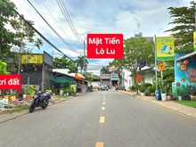 Hình ảnh Bán mặt tiền đường số 4 Lò Lu ,Trường Thạnh-Q.9. DT : 112m2 giá 7 tỷ 5