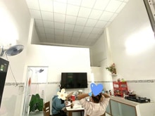 Hình ảnh Bán nhà hẻm 3m CXPLA, 4.25 x 9m, giá nhỉnh 3 tỷ!