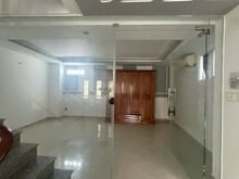 Hình ảnh Bán nhà phố 5 tầng HXH Nơ Trang Long P13, 57m2, 11.5 tỷ TL