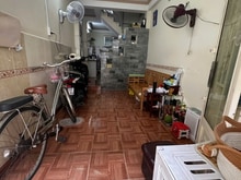 Hình ảnh Bán nhà phố 3 tầng BTCT sát mặt tiền Nơ Trang Long, DTSD 75m2, 4.5 tỷ