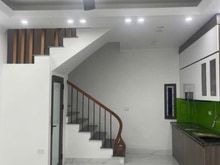 Hình ảnh Bán nhà Trâu Quỳ, Gia Lâm - 30 m2 - Nhà mới, đẹp, ôtô đỗ 20m