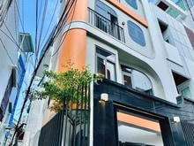 Hình ảnh Siêu Phẩm Phan Tây Hồ,P7,Phú Nhuận DT:45m2/4Tỷ350 sổ hồng riêng