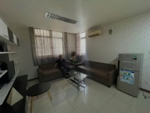 Hình ảnh Chung cư Screc Trường Sa, Quận 3: 81m2, 2p ngủ, full nội thất, 13tr/th