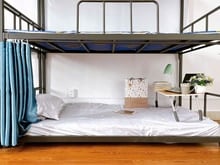 Hình ảnh KÝ TÚC XÁ siêu tiện nghi quận Phú Nhuận - KHÔNG LO TIỀN ĐIỆN NƯỚC