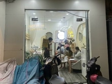 Hình ảnh Nhà Mặt tiền Ngay Ngã 4 Thoại Ngọc Thầu 2 Tầng, 36M, SHR, Giá 5,5 Tỷ