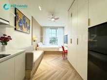 Hình ảnh Mb6623 nạp rút nhanh chóng Full NT cửa sổ lớn ở Nguyễn Văn Hưởng gần Cầu SG Metro Ít Phí