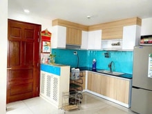 Hình ảnh Chung cư Lotus, 31 Trịnh Đình Thảo, TP: 3p ngủ, 2wc 90m2, giá 11tr5