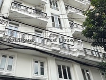 Hình ảnh Chung cư mini - full NT - bảo vệ 24/24 - siêu sạch sẽ - an ninh - khu