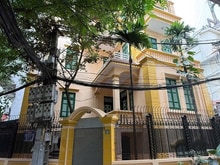 Hình ảnh Cho thuê nhà riêng Võng Thị/ Tây Hồ