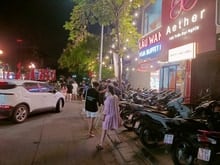 Hình ảnh Bán mặt phố Trần Đại Nghĩa- Ngay ngã tư- Kinh doanh sầm uất- 352m-81tỷ