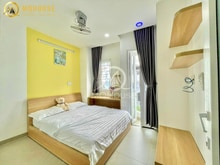 Hình ảnh Cho thuê Trang Chủ MB66.COM / Đăng Ký Tặng 66K 1PN ban công full NT từ A-Á ngay Etown Cộng Hoà
