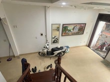 Hình ảnh Quan nhân phân lô oto tránh, kinh doanh, view hồ điều hoà, 40m 5