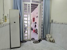 Hình ảnh Nhà Thới An 22 Quận 12 100m2 3 Tầng Chỉ 6 Tỷ.