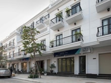 Hình ảnh Cho Thuê Nhà Mặt Tiền Khu dân cư Cityland cao cấp  Trần Thị Nghỉ, P7