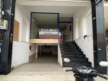 Hình ảnh Mặt tiền 5x20m 1 hầm 1 trệt 4 lầu  Cộng Hòa Phường 4 Quận Tân Bình