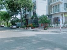 Hình ảnh Chính chủ cần bán gấp nền đẹp dự án 13B Conic giá Tốt đã có sổ đỏ