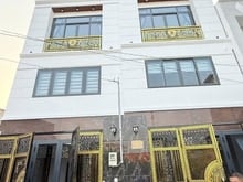 Hình ảnh Bán gấp định cư nước ngoài Bến Vân Đồn Q4.P5. 60m2/3Tỷ9 sổ hồng riêng