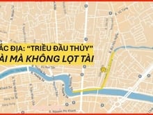 Hình ảnh Gấp bán nhà đất, mặt tiền phường Gia Định ( Bình Thạnh) TPHCM giá 7 tỷ