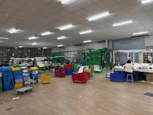 Hình ảnh 📦Cho thuê kho SIÊU ĐẸP 800m2 đường Quán Tre, P. Trung Mỹ Tây, Q 12 📦
